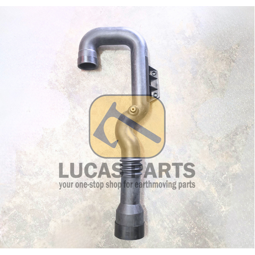 Air Intake Hose for Komatsu PC200-5 PC220-5  PN 6207-11-4881