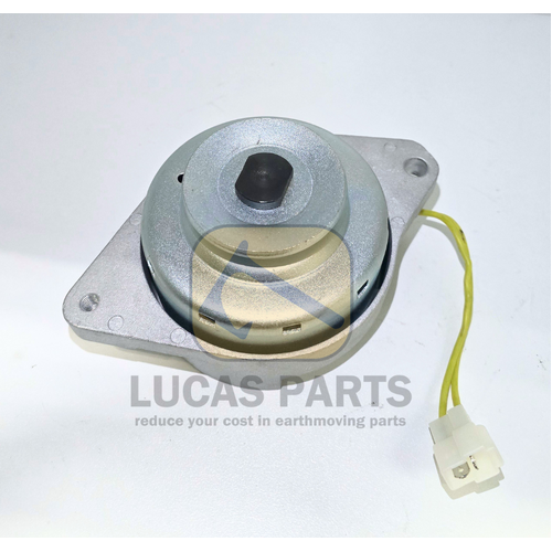 Alternator 12V 20A VIO15 VIO17 VIO30 B27 B37 C30R CX16B PC12UU-2 B15-3 PC15R-8 TB014 