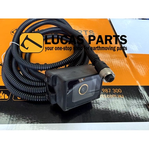 Rear View Camera SK50LC SK135SR PN  YN55S00009F1