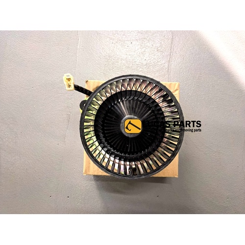 Blower Motor Assembly CAT311B CAT312B 312C CAT320B 320C 325C SK200-3 PN 1474834