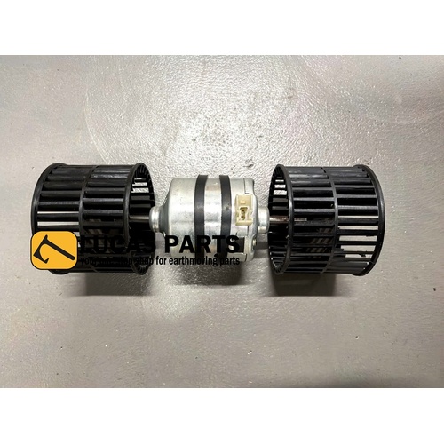 Blower Motor Assembly  SK200-8 SK210LC-8 SK300-8 PN YN20M00107S011