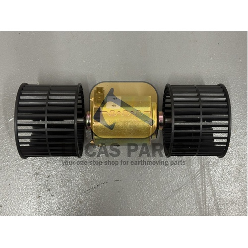 Blower Motor Assembly PC78UU-6 PC138US-2 PC228US-3 PC228USLC-3 PC308USLC-3 PN TW502725-1730