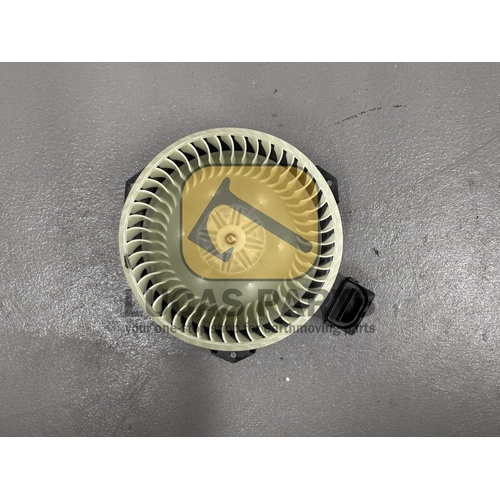 Blower Motor Assembly Komatsu PC110-8M0 PC130-8M0 PC210-10 PC240LC-10 PC290LC-11 PC360LC-10 PC390LL-10 PC490-10 PN: ND116360-0030