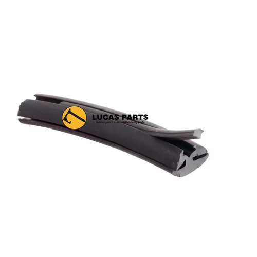 Bulk Seal -  Rubber Strip for Front and Back Windscreen