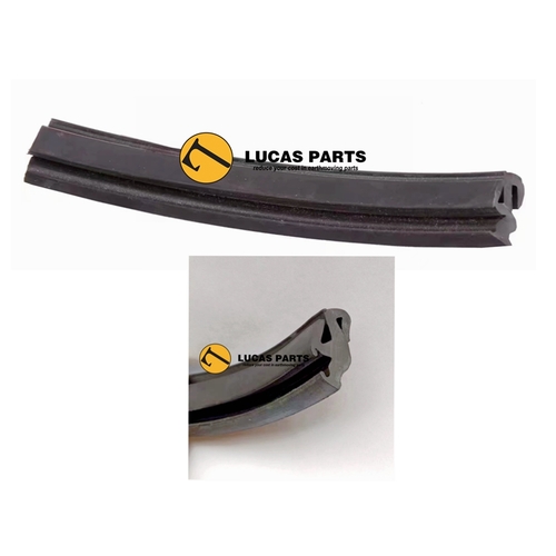 Bulk Seal - Rubber Strip for Frame CAT320 E200B