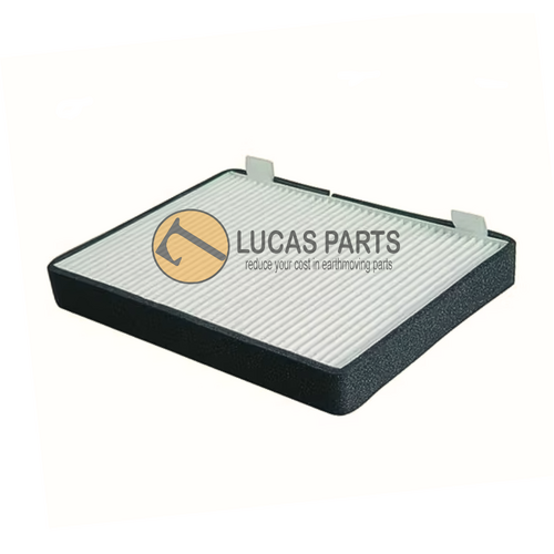 Cabin Filter Sumitomo SH160-5 SH120-5 SH210-5 SH330-5  CX130B CX210B   PN  51186-41951 KHR13330