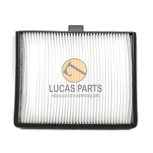 Cabin Filter  DH80-7 DH215-7 DH225-7 DH258-7 DH260 DH300LC-7  DX260LC DX300  PN  2474Y6050