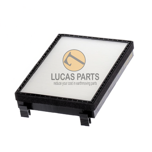 Cabin Filter  DX140 DX160 DX210 DX225 DX300  PN  400402-00006 SC80061