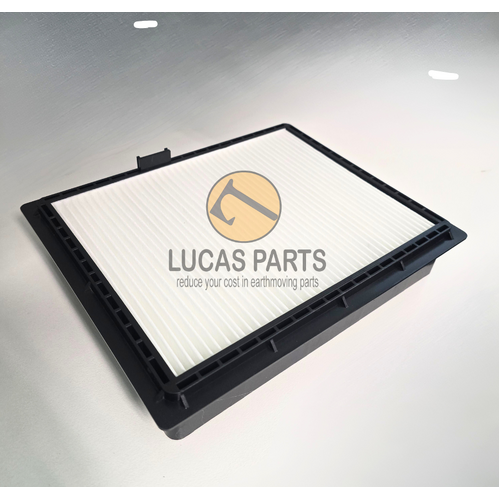 Cabin Filter  DX140 DX160 DX210 DX225 DX300  PN  400402-00005 SC80062