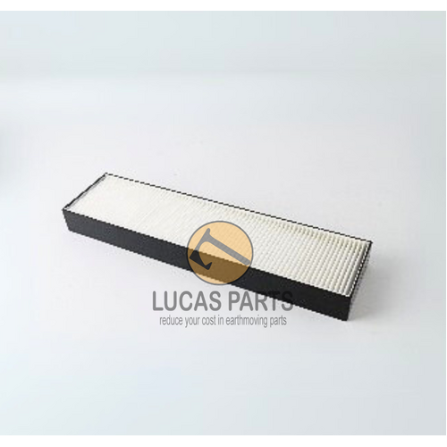 Cabin Filter  DX60 DX70 DX80 E55 E60 E80  PN  K1029854  SC80051