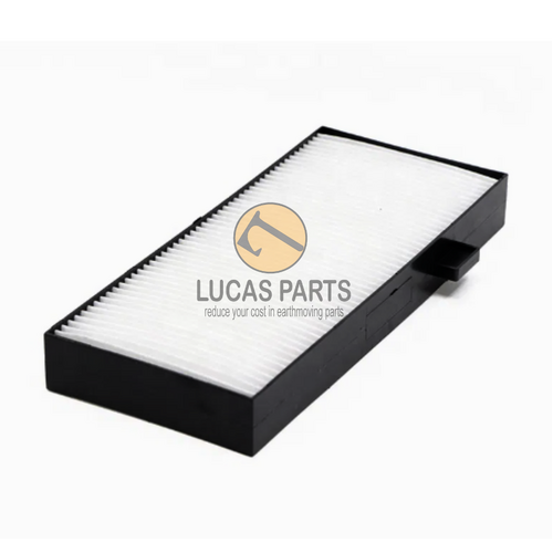 Cabin Filter DX140LC DX160LC DX190W DX210W DX380LC PN  471-00119  SC80031