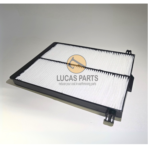 Cabin Filter DX180 LC DX225 LC  DX255 LC   DX300 LC   PN  K1030288  SC80047