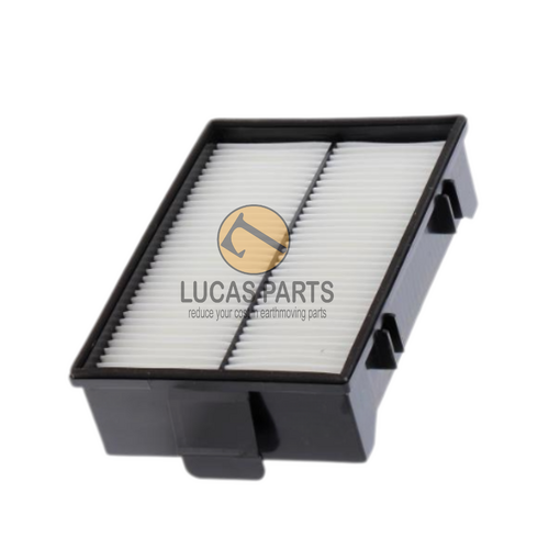 Cabin Filter ZX130-3LC ZX135US-7  ZX200-5G ZX200-3 ZX210LC-5  ZX240-3 PN 4632689 4S00686 YA00022308