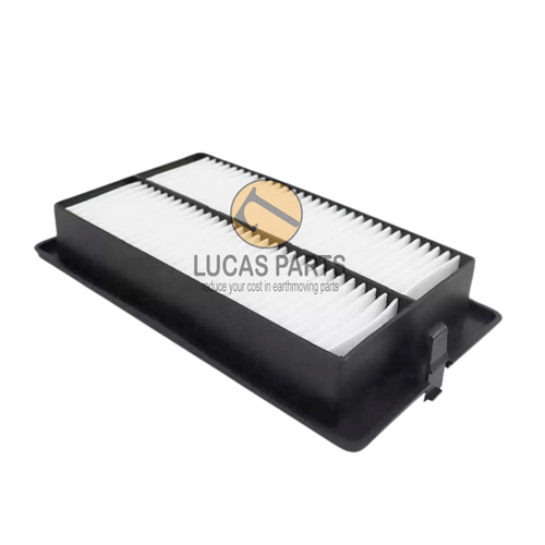 Cabin Filter ZX130-3LC ZX135W-7 ZX200-3 ZX240-3 ZX270-3 PN 4658954 YA00022307 CA27030
