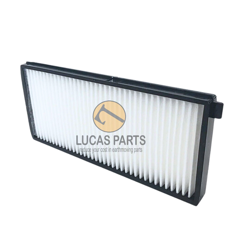 Cabin Filter R80-7 R130LC-3 R140LC-7 R210LC-7  PN SC80034 11N6-90760 CA28240