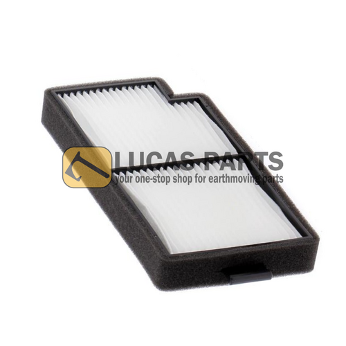 Cabin Filter PC55MR3 PC35MR-2/3 PC78US-6 PC128US-2  PN  SC80026  22B-979-1740