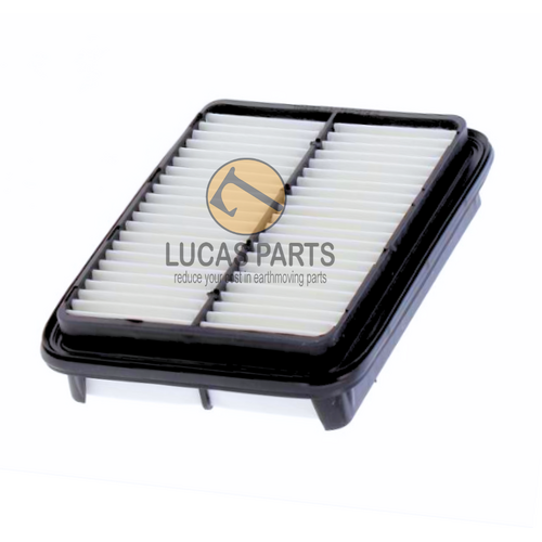 Cabin Filter PC200-7 PC200-8 PC240-7 PC240-8 PC300-7 PC300-8  PN  SA1212 17801-11070 17801-74010