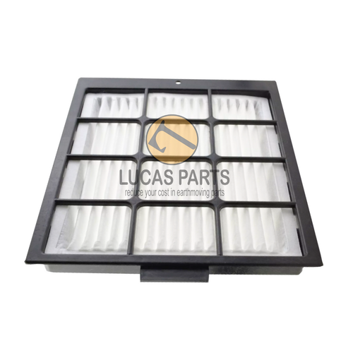 Cabin Filter PC130-7 PC160LC-7 PC160LC-7E0 PC200-7 PC200-8 PC300LC-7 PC350-7 PN  208979762