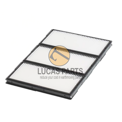 Cabin Filter PC60-7 PC100-6 PC180-6 PC200-6 PC210-6  PN 5610761160 SC80003 PA4986