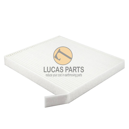 Cabin Filter PC60-7 PC100-6 PC120-6  PN 2039796840 PA5622  CA56070