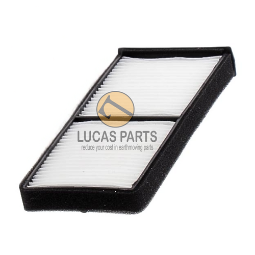 Cabin Filter SK30SR-6E SK35SR-6 SK55SRX-6 SV100-7 VIO50-6A PN  SC80096 PS50V01005P1 51186-10590 
