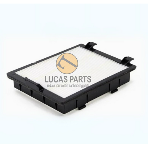 Cabin Filter CAT 308D 312D 314D 320D 323E  336E 349E   PN 3276618 PA5720