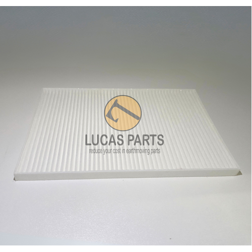 Cabin Filter EC55D EC60D