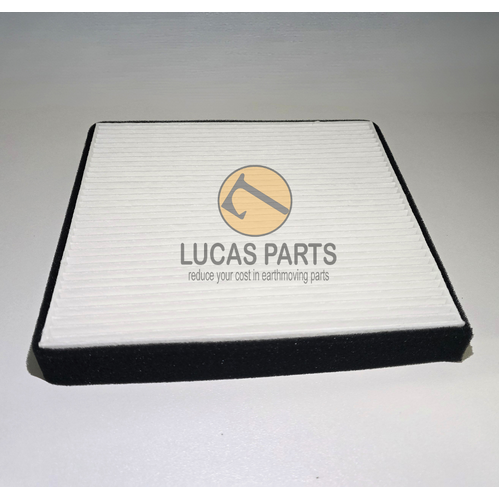Cabin Filter  PC110-8M0 PC200-8M0 PC300-8M0 PC210-10  PN 2A5-979-1551 SC80088 