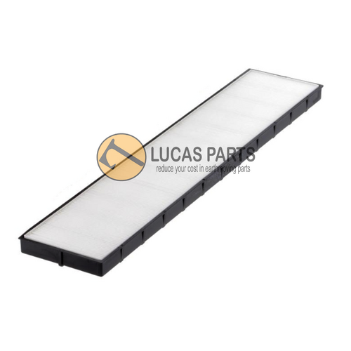 Cabin Filter CAT 307B 320B 320C 325B 325C 330C  PN 435-2997  PA3939  SC90007 293-1183 with frame