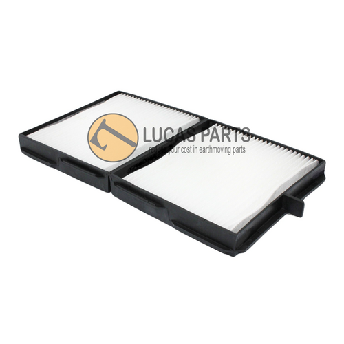 Cabin Filter DX65EX-15 D65PX-15 PC200-7 PC220LC-7   PN 20Y-979-6261 CA5602  PA5327