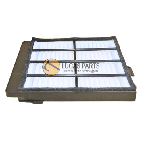 Cabin Filter CAT312D 315D 320D 323D 336D PN  245-8237  with Frame