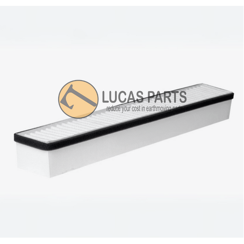 Cabin Filter JCB 3CX 4C 4CN CU4330  PN PA5401  SC60045  CA-43010 