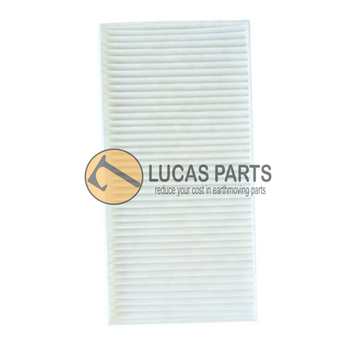 Cabin Filter  SY65 SY75 65-8 75C-8 PN B222100000713