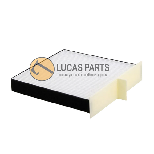 Cabin Filter  CAT 307C 308C  SK200-6 SK210-6 SK320-6 SK450-6 PN 5118641870 YN50V0100691  SC80005