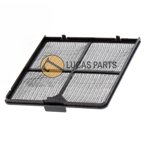 Cabin Filter  SK135SR SK200-6 SK230-6 SK320-6 SK450-6 PN  56186-40350 YN50V01014D1  SC80042
