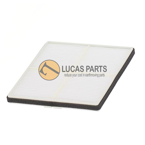 Cabin Filter  SH120-6 CX130 CX210C CAT 316E 323E   PN SC90287  51186-42000  51186-41960