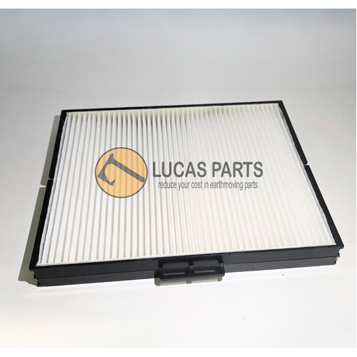 Cabin Filter  KOMATSU PC50 PC60 PC70