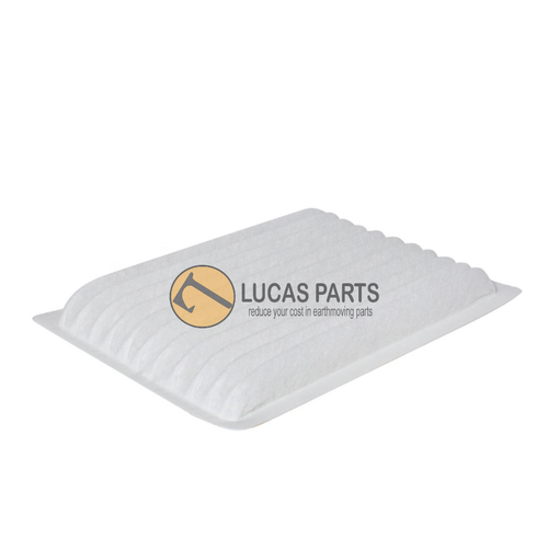 Cabin Filter  KX121-3 U35-4 U45-3 U55-4 SVL75-2C SV95-2SC  PN  6A671-75090  SC80046  CA-88040