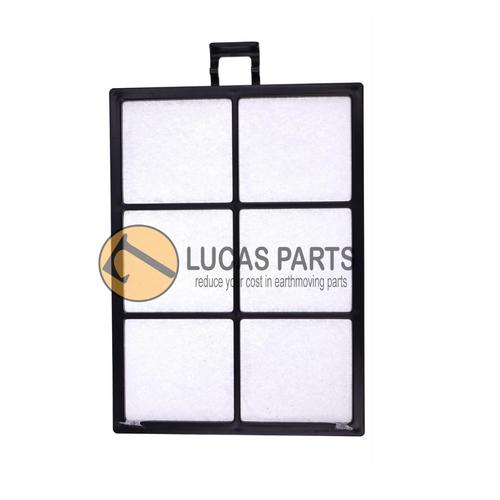 Cabin Filter  CAT 311B 312B 320325 325B 350 375  PC20MR-3 PC35MR-3 HD512  PN  2M9792370 SC80079 5I3572