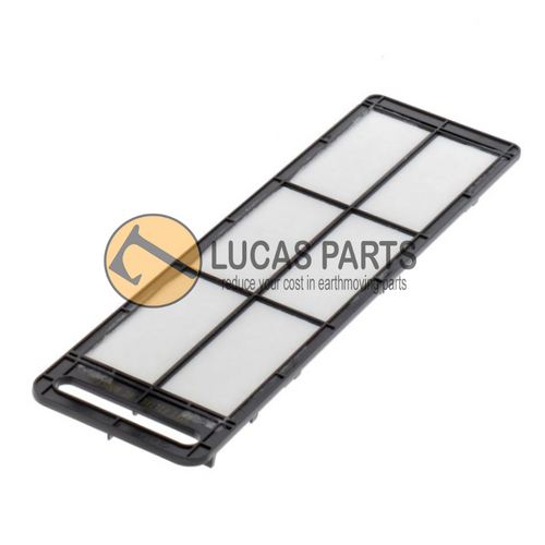 Cabin Filter  PC78US-8 PC88US-8 PC138US-8 SY55 SY60 TB290  PN ND145530-1210  SC80057