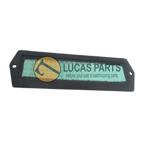 Cabin Filter  Bobcat  A220 T140 T190 751 753 S130 S175 S330 PN 6678207 CA88010  SC90158