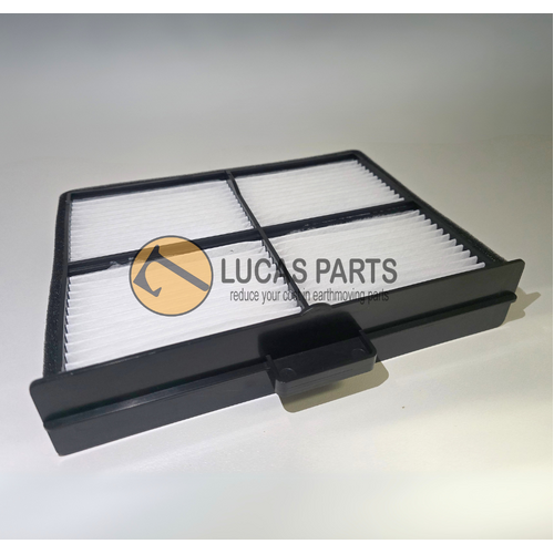 Cabin Filter SK135SR-7 SK210-9 SK210LC-10 SK250-8 SK260LC-9 PN 51186-42290 LQ50V01008P1 SC80078