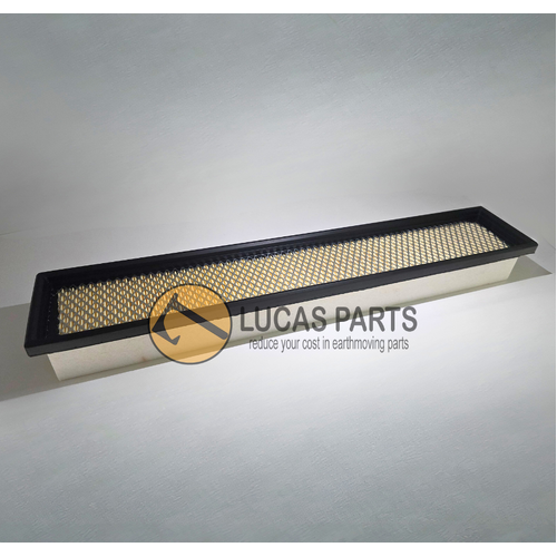 Cabin Filter CASE CVX140 CVX200 PUMA 210CVX NEWHOLLAND T6010 T7030  PN 82034664 820223280 SC90127  P958618
