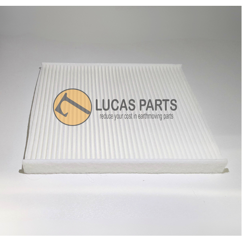 Cabin Filter  HYUNDAI HX140L HX210AL