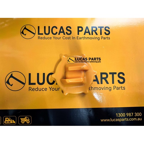 Cap - Fuel Tank PC200-3  PN 07051-66000