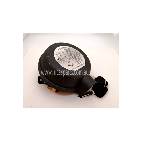 Cap - Hydraulic Oil Tank, Breather Air Assy.  Volvo  EC360 EC460