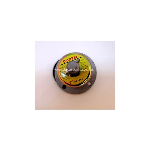 Cap - Hydraulic Oil Tank, Breather Air Assy.  Volvo R EC210 EC240 EC290