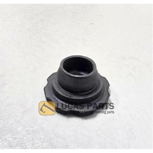 Cap - Engine Oil Filter Cap,  for  EX100 EX120 PC60  PN 8941097910