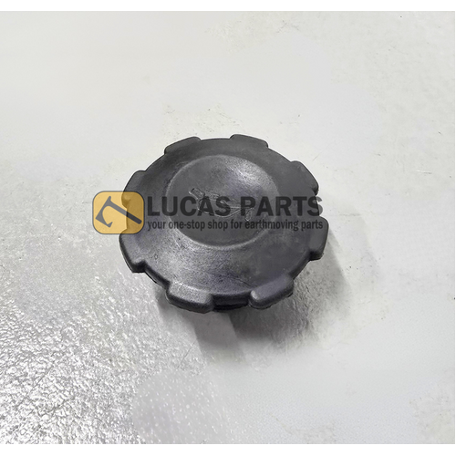 Cap - Engine Oil Filter Cap,  for PC60 PC120  PC130 PC200 PC200-7  PC220 PN 6204-11-8610