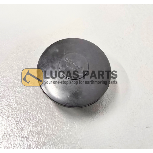 Cap - Engine Oil Filter Cap,  for CAT 311 312 320B 320C 330 PN 5I-7584